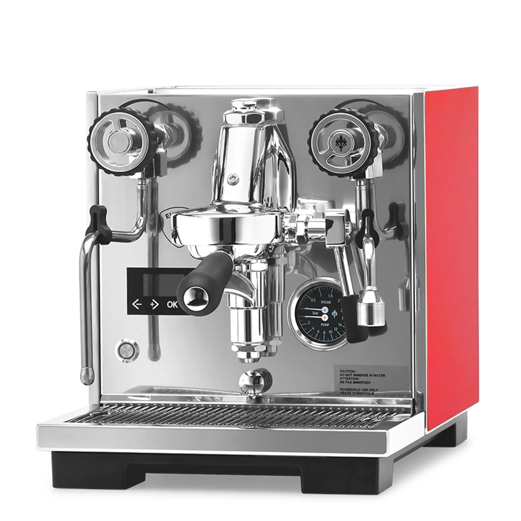 Eureka Costanza R Espresso Aparat - Brew Society