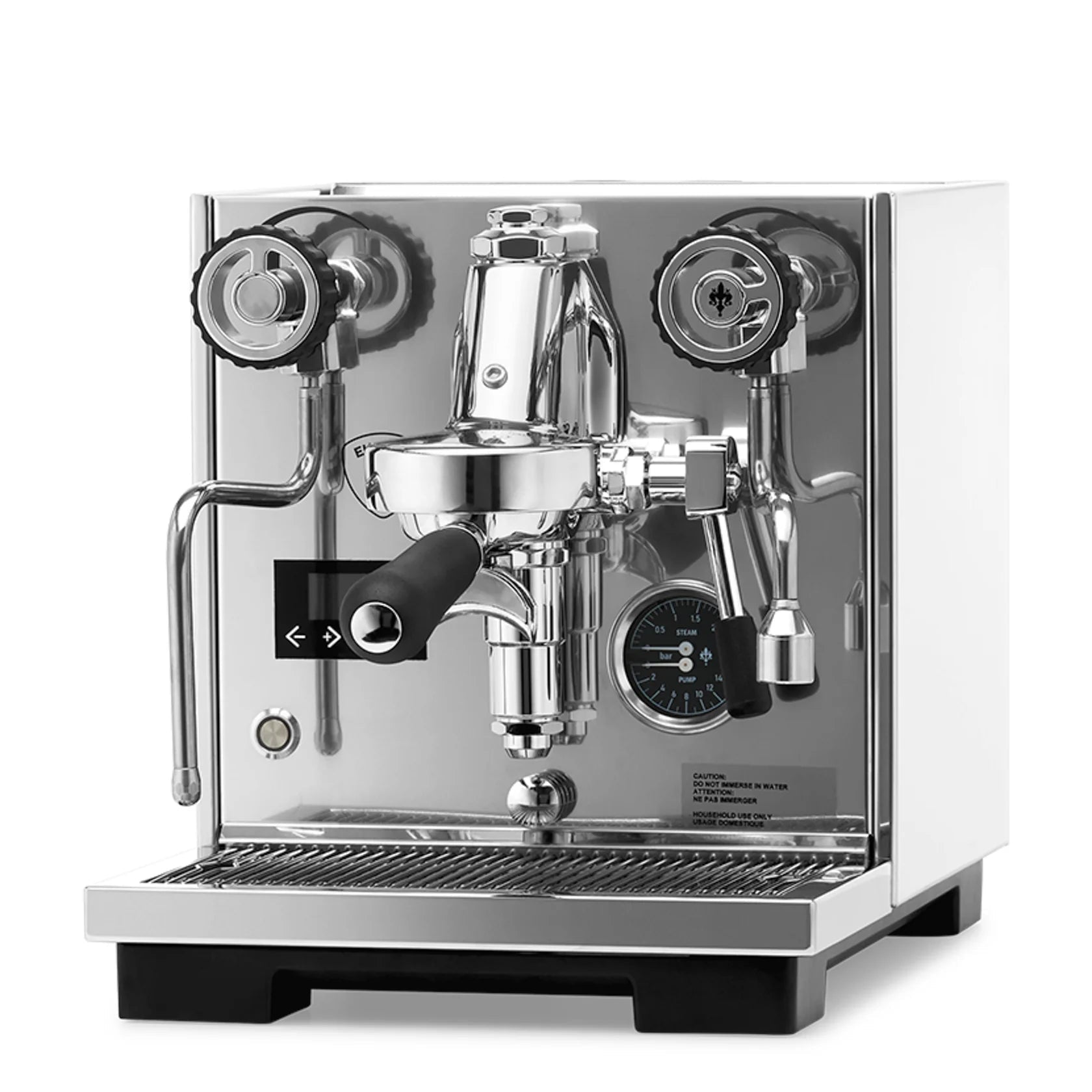 Eureka Costanza R Espresso Aparat - Brew Society