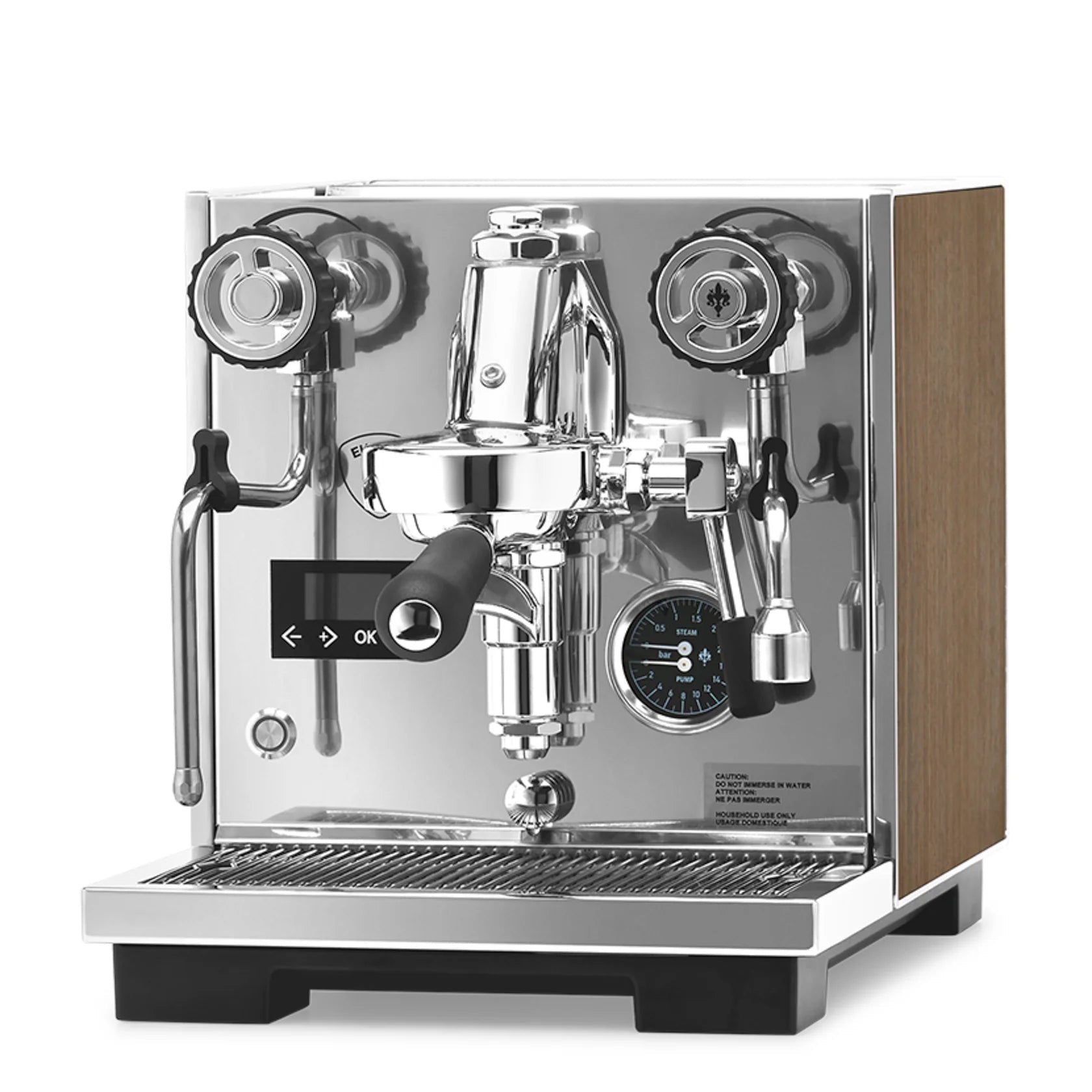 Eureka Costanza R Espresso Aparat - Brew Society