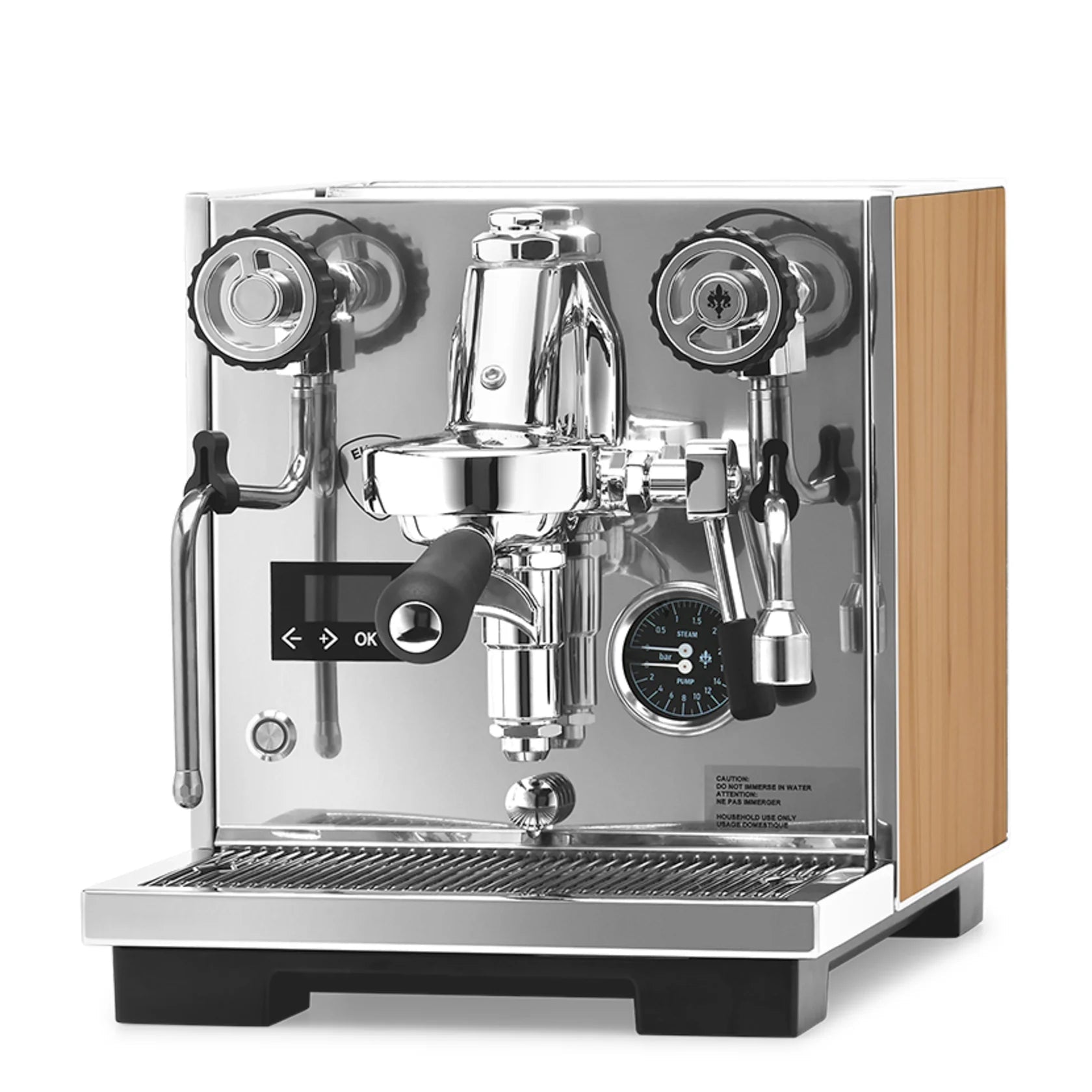 Eureka Costanza R Espresso Aparat - Brew Society
