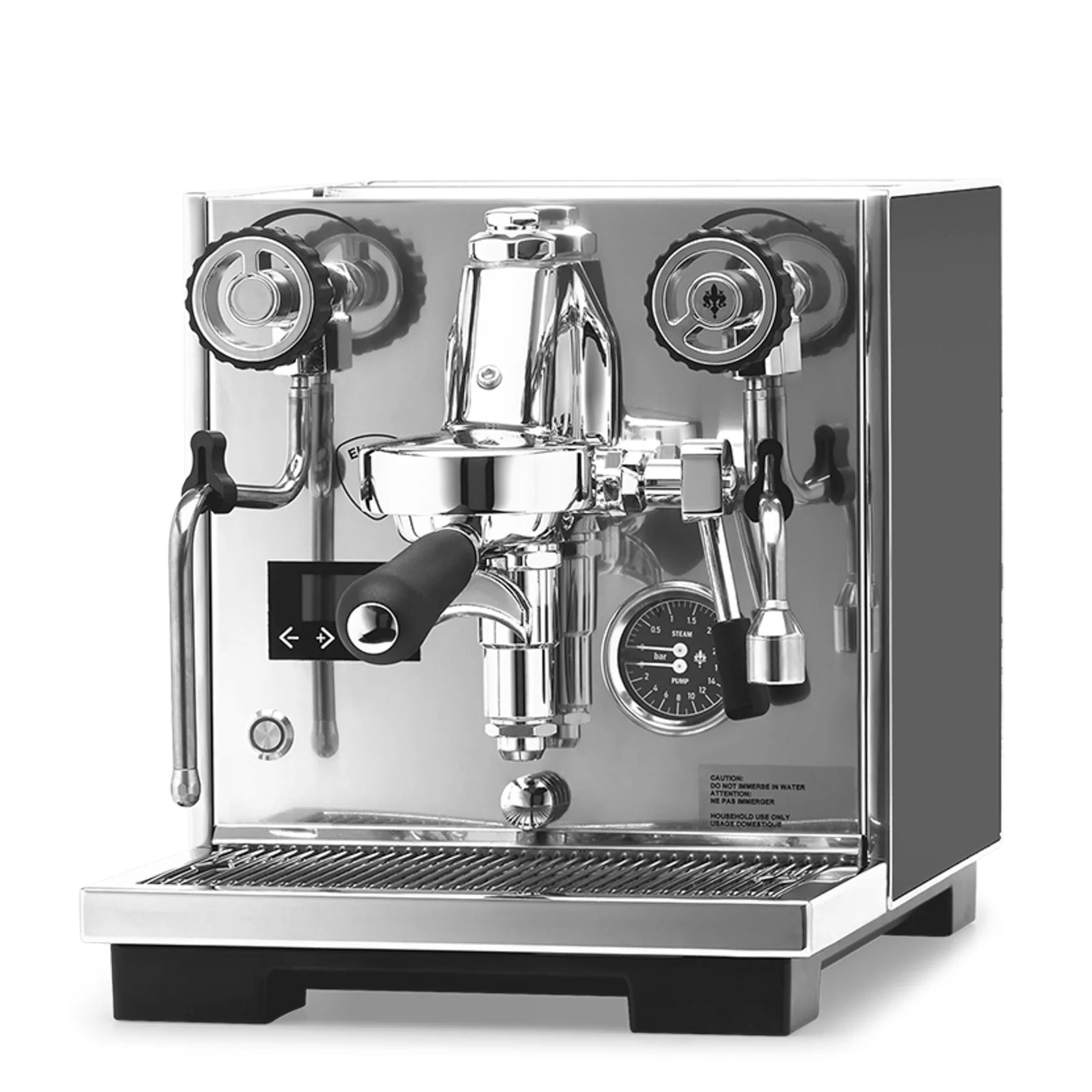 Eureka Costanza R Espresso Aparat - Brew Society