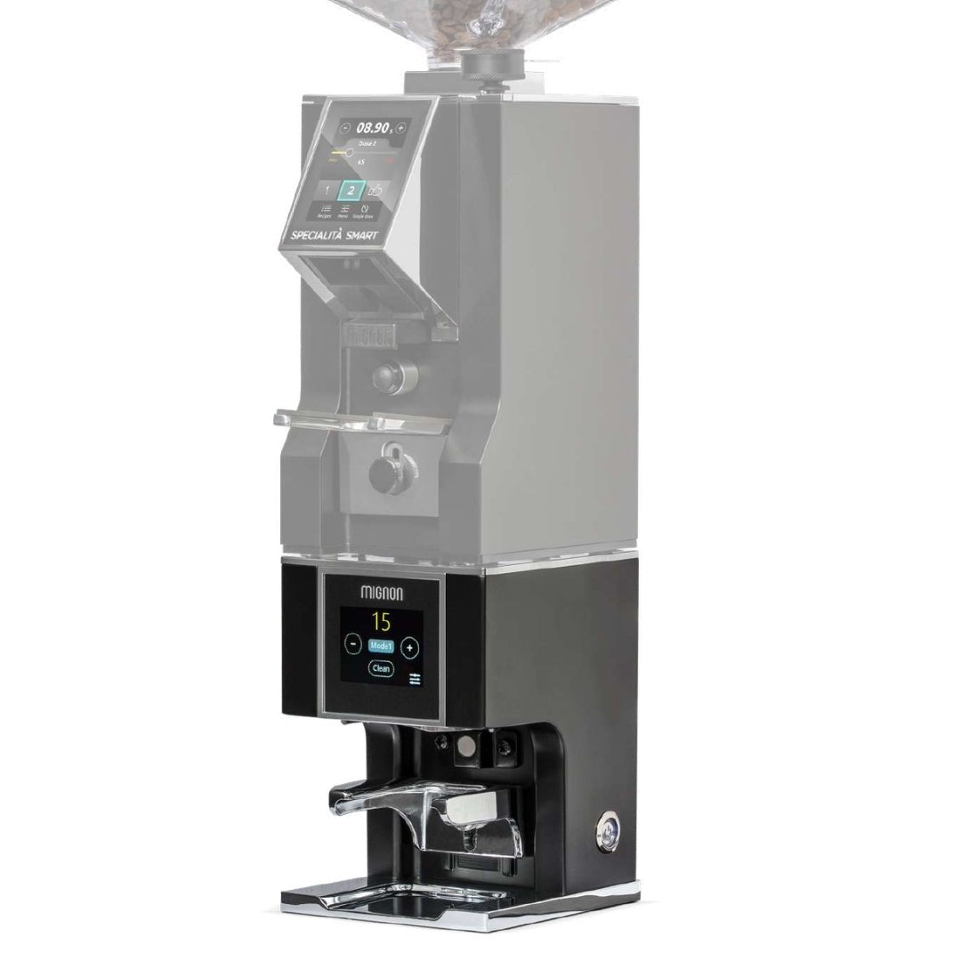Eureka Mignon Automatic Tamper - Brew Society