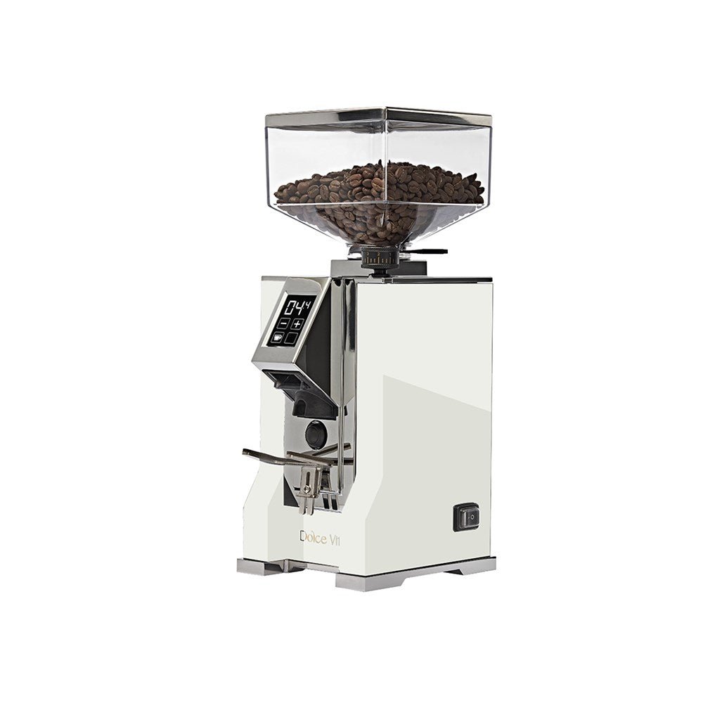 Eureka Mignon Dolcevita espresso mlin - Brew Society