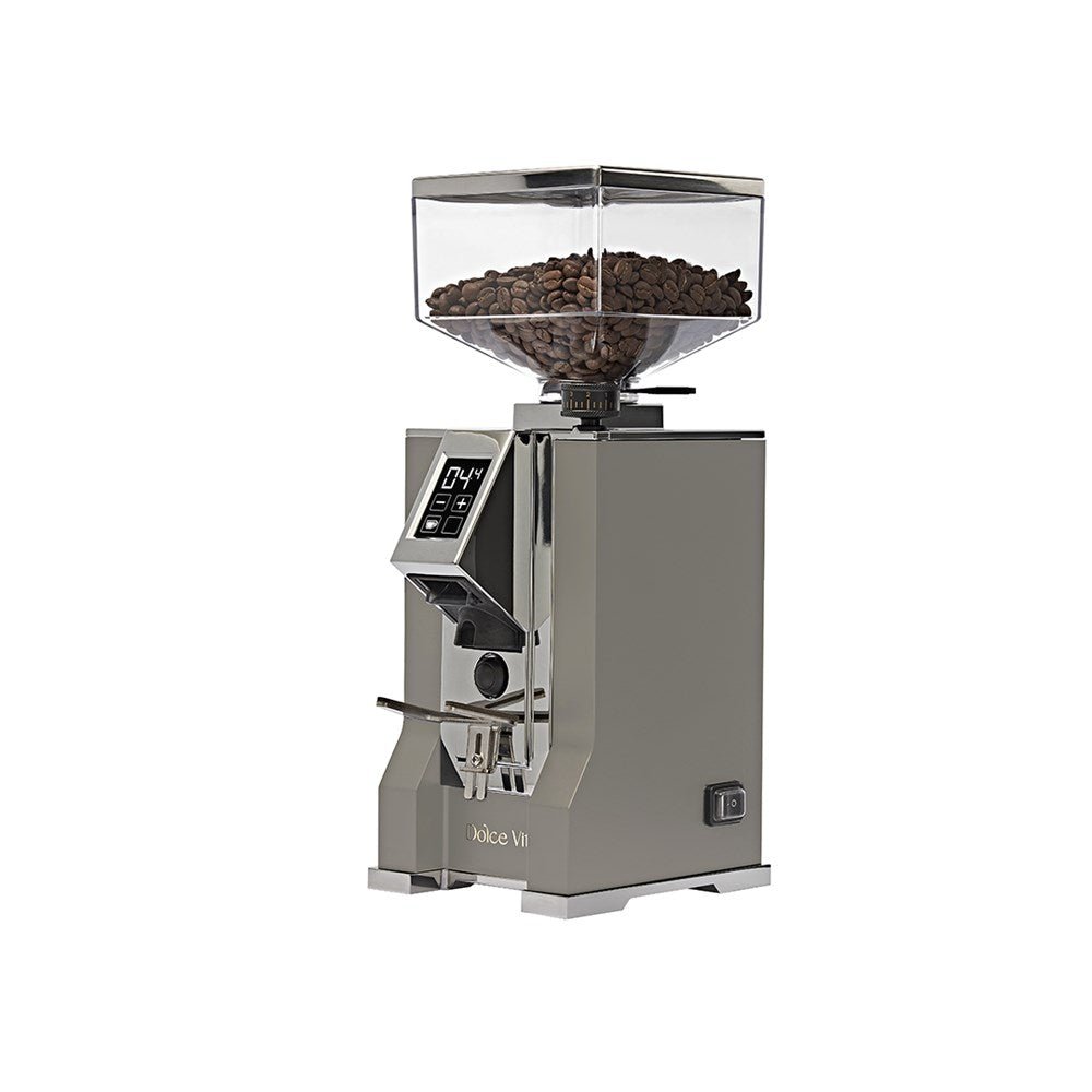 Eureka Mignon Dolcevita espresso mlin - Brew Society