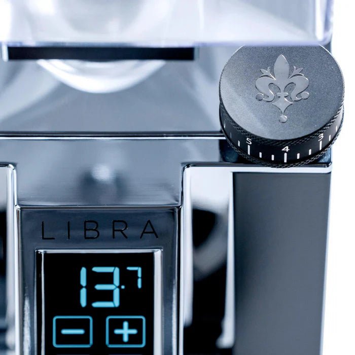 Eureka Mignon Libra - Brew Society