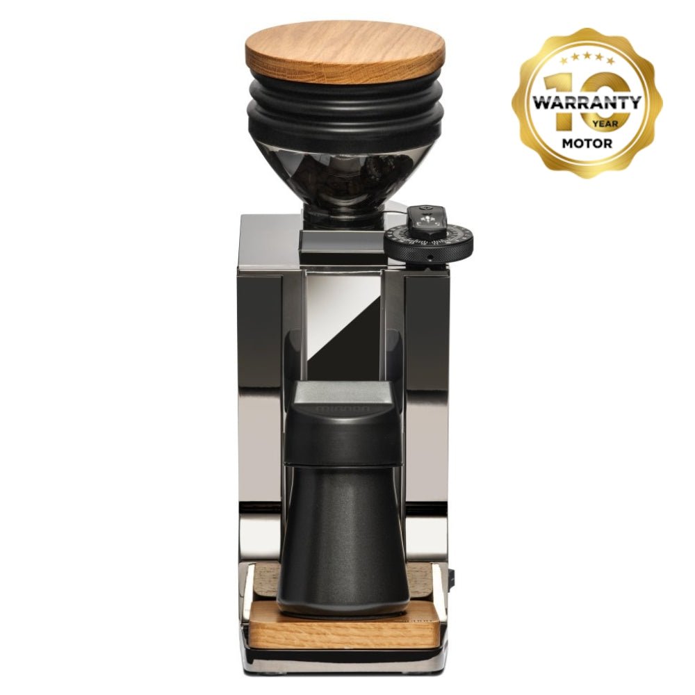 Eureka Mignon Single Dose PRO Limited Edition - Brew Society