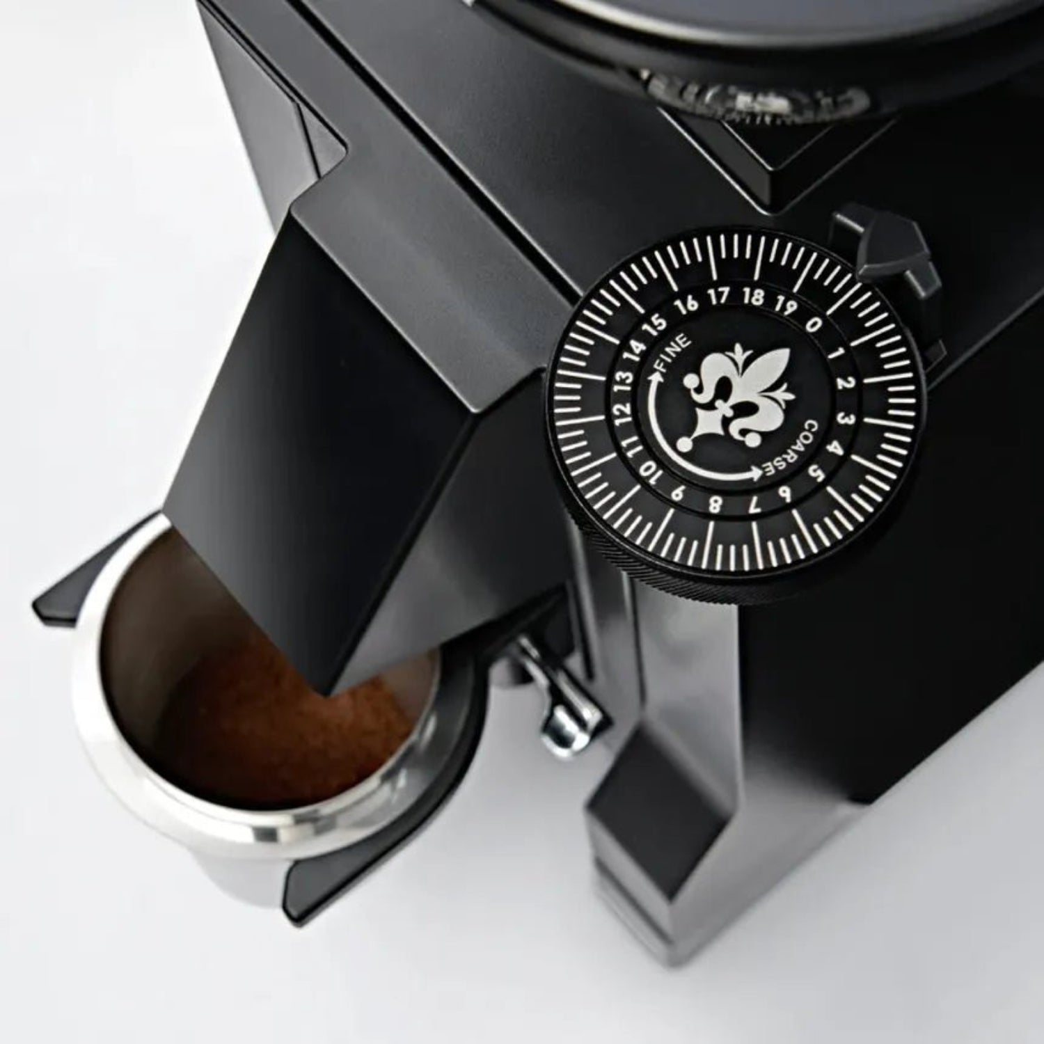 Eureka Mignon Zero 55s espresso mlin - Brew Society