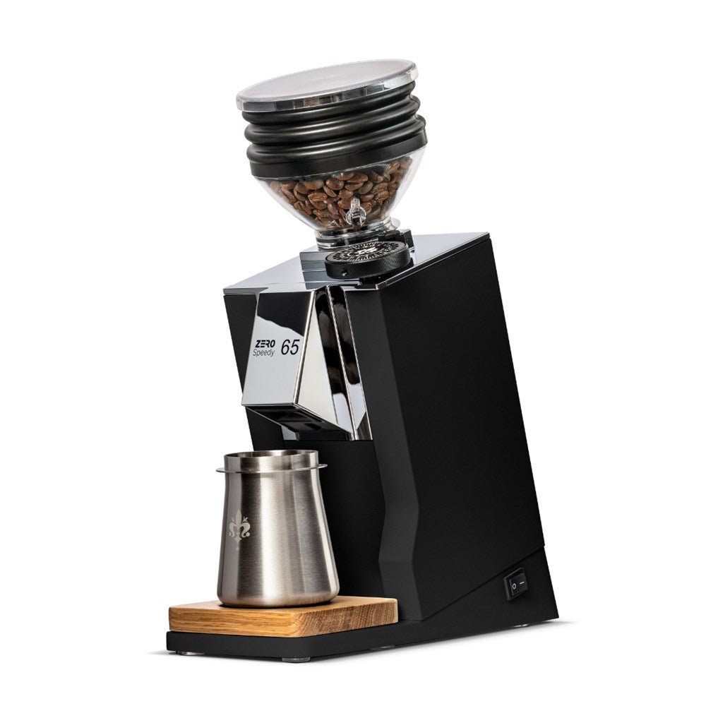 Eureka Mignon Zero 65 Speedy espreso mlin - Brew Society