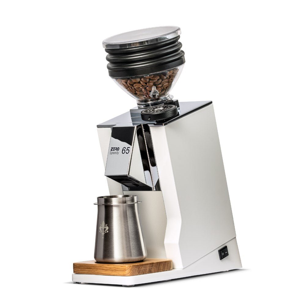 Eureka Mignon Zero 65 Speedy espreso mlin - Brew Society
