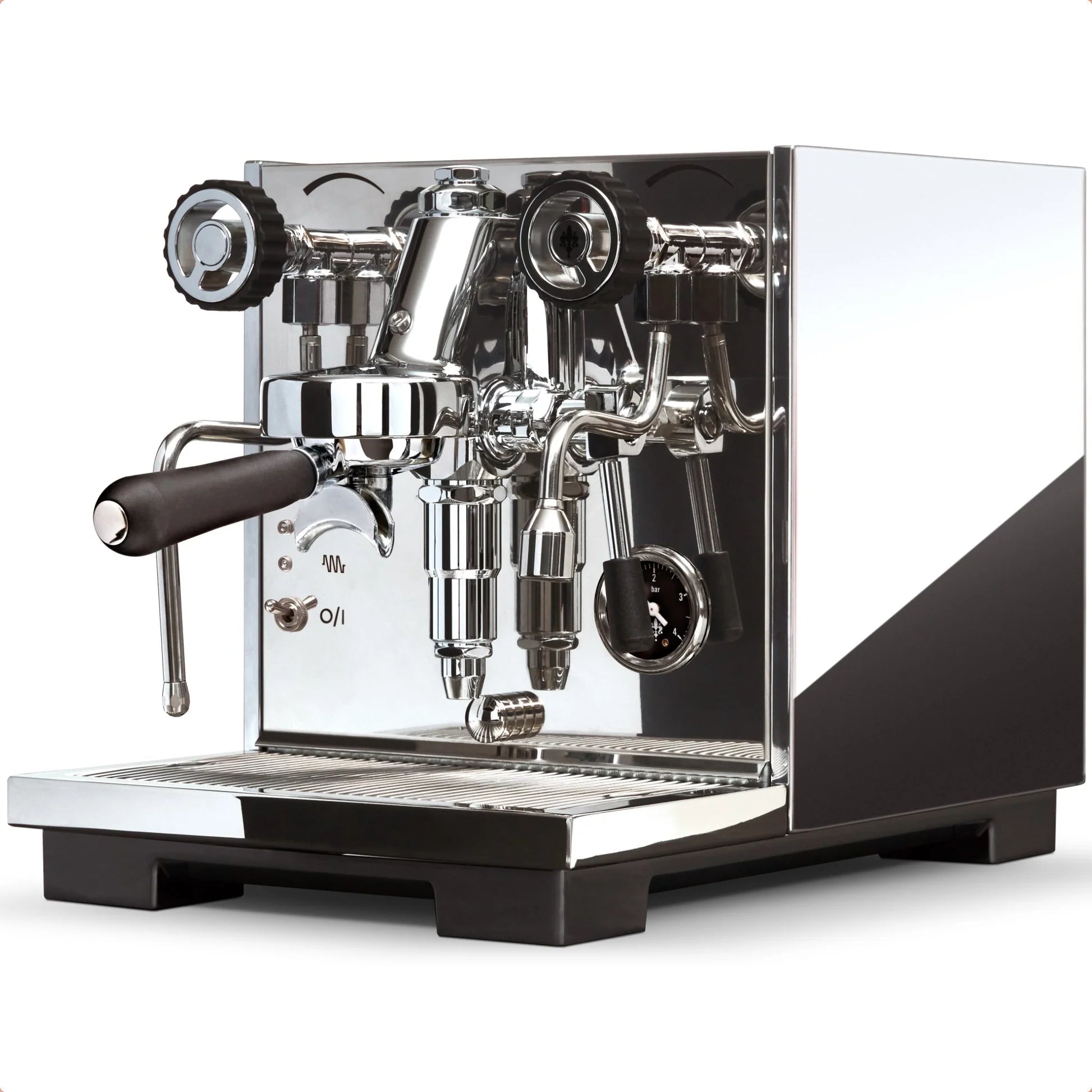 Eureka Pura R Espresso Aparat - Brew Society