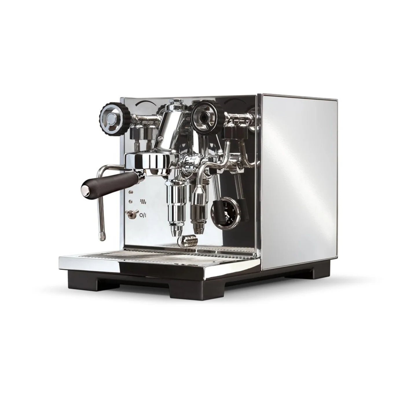 Eureka Pura R Espresso Aparat - Brew Society