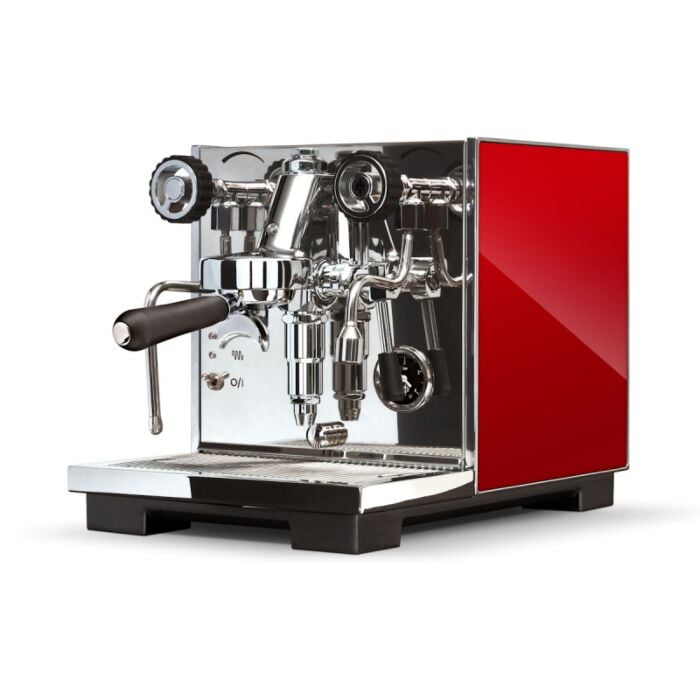 Eureka Pura R Espresso Aparat - Brew Society