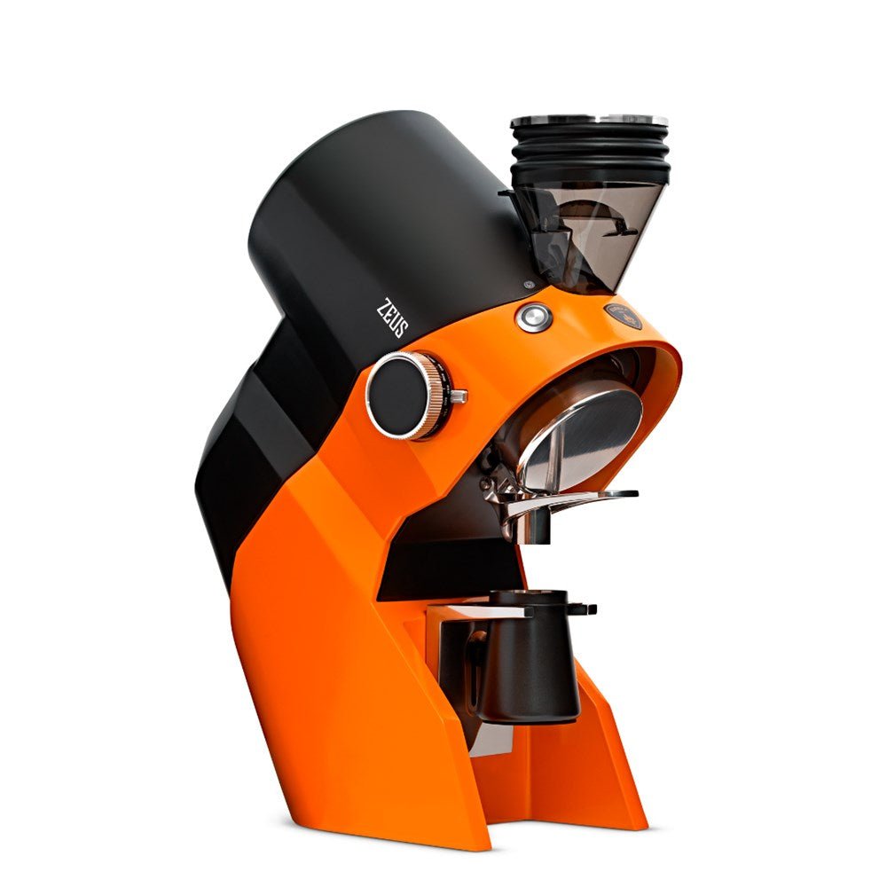 Eureka Zeus profesionalni all - purpose mlin - Brew Society