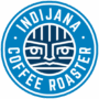 Indijana Coffee logo