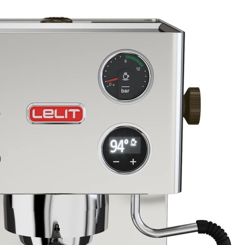 Lelit Victoria PL91T Espresso Aparat - Brew Society