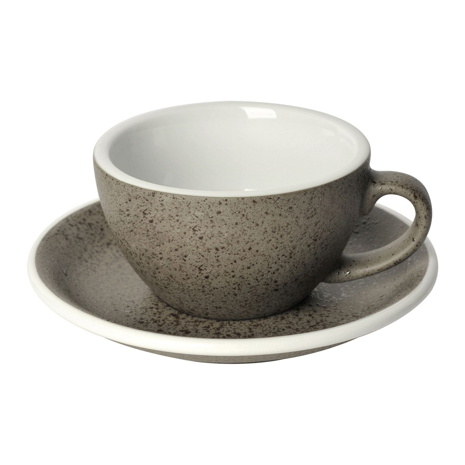 Loveramics Egg Cappuccino šolja sa tacnom 200 ml - Brew Society