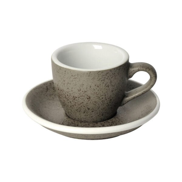 Loveramics Egg Espresso šolja sa tacnom 80 ml - Brew Society