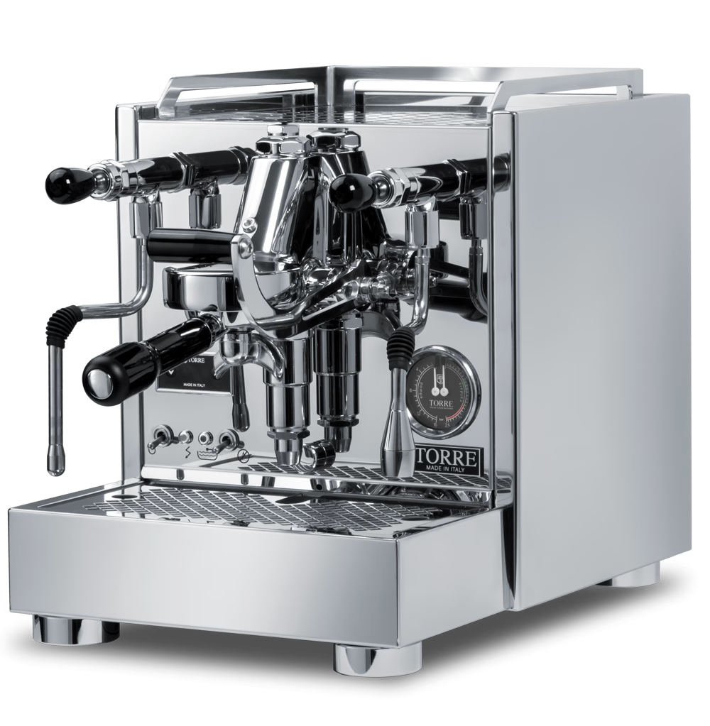 Torre Mauriccia - Brew Society