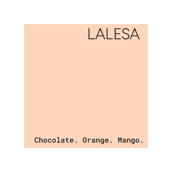 Melö Coffee | Lalesa Ethiopia specialty kafa - Brew Society