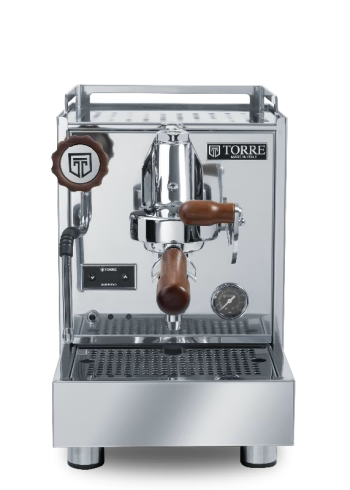 Torre Pierino espresso aparat - Brew Society