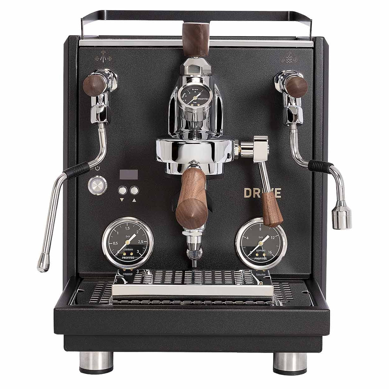 Profitec Drive Espresso Aparat - Brew Society