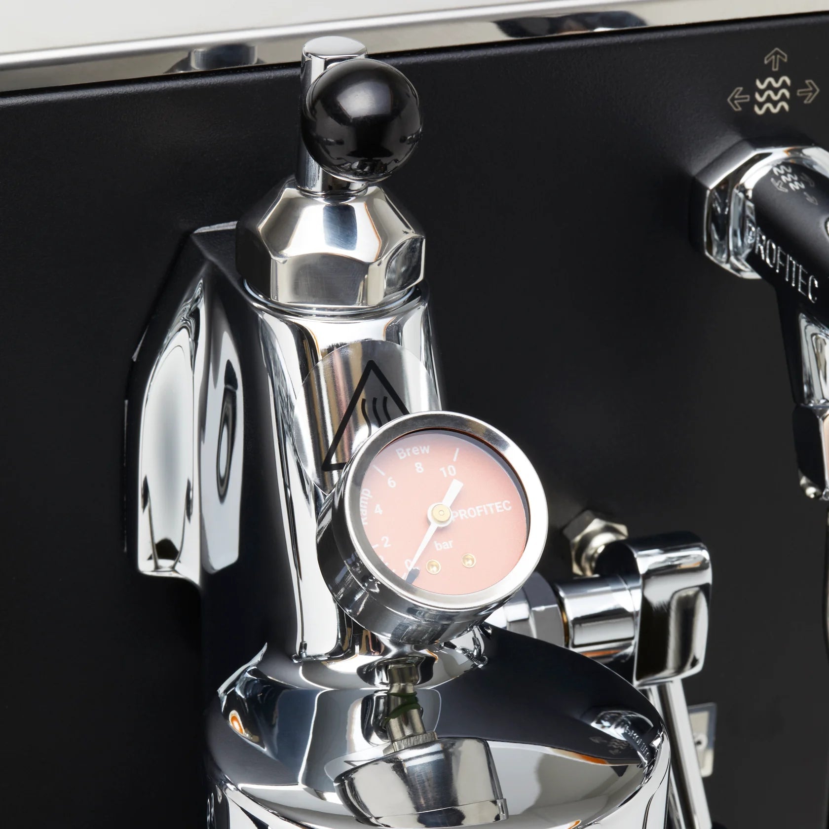 Profitec Drive Espresso Aparat - Brew Society