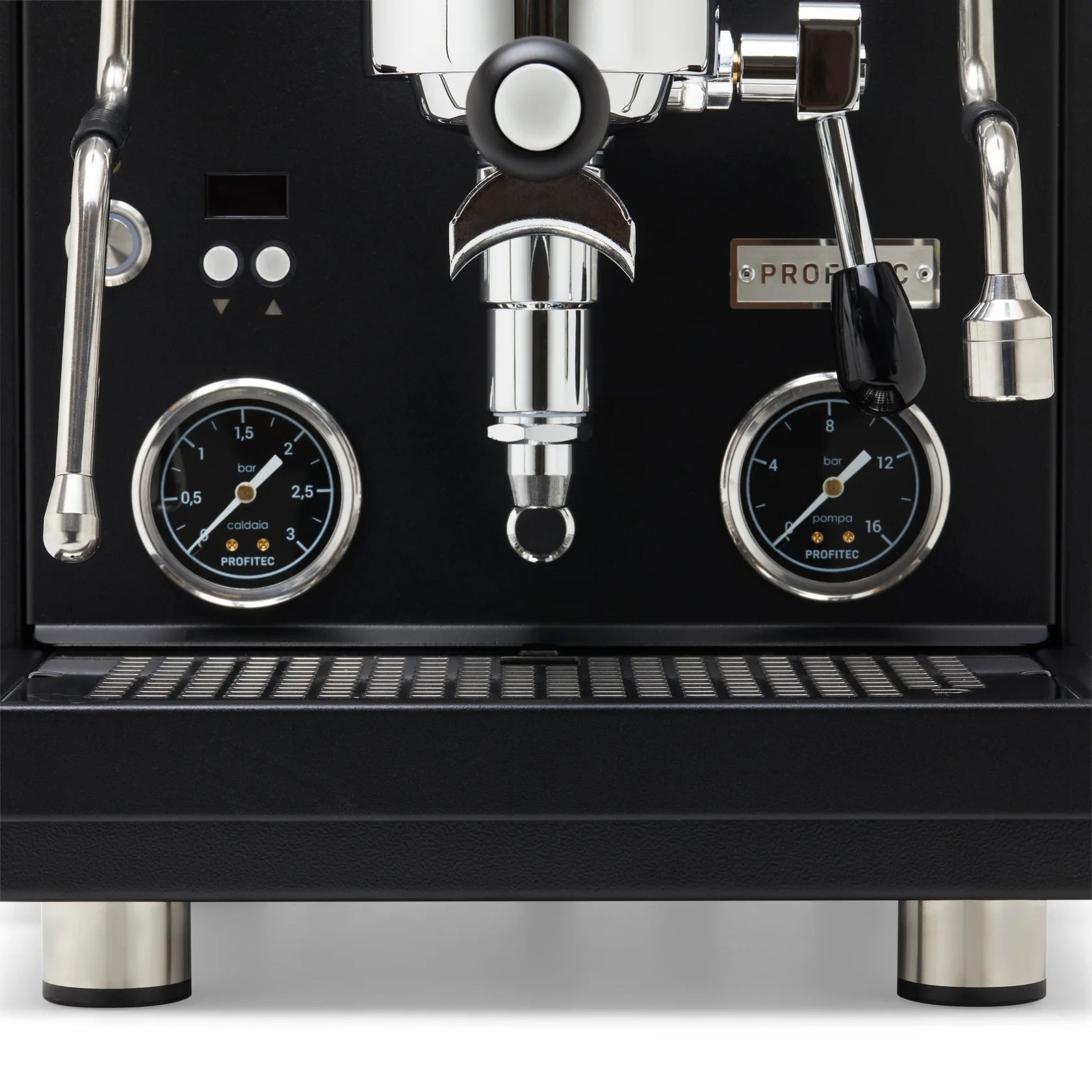 Profitec Drive Espresso Aparat - Brew Society