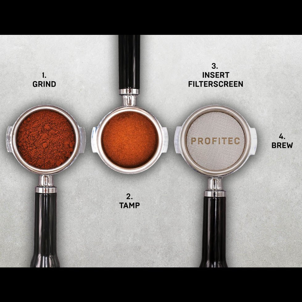 Profitec Filter Screen - Brew Society
