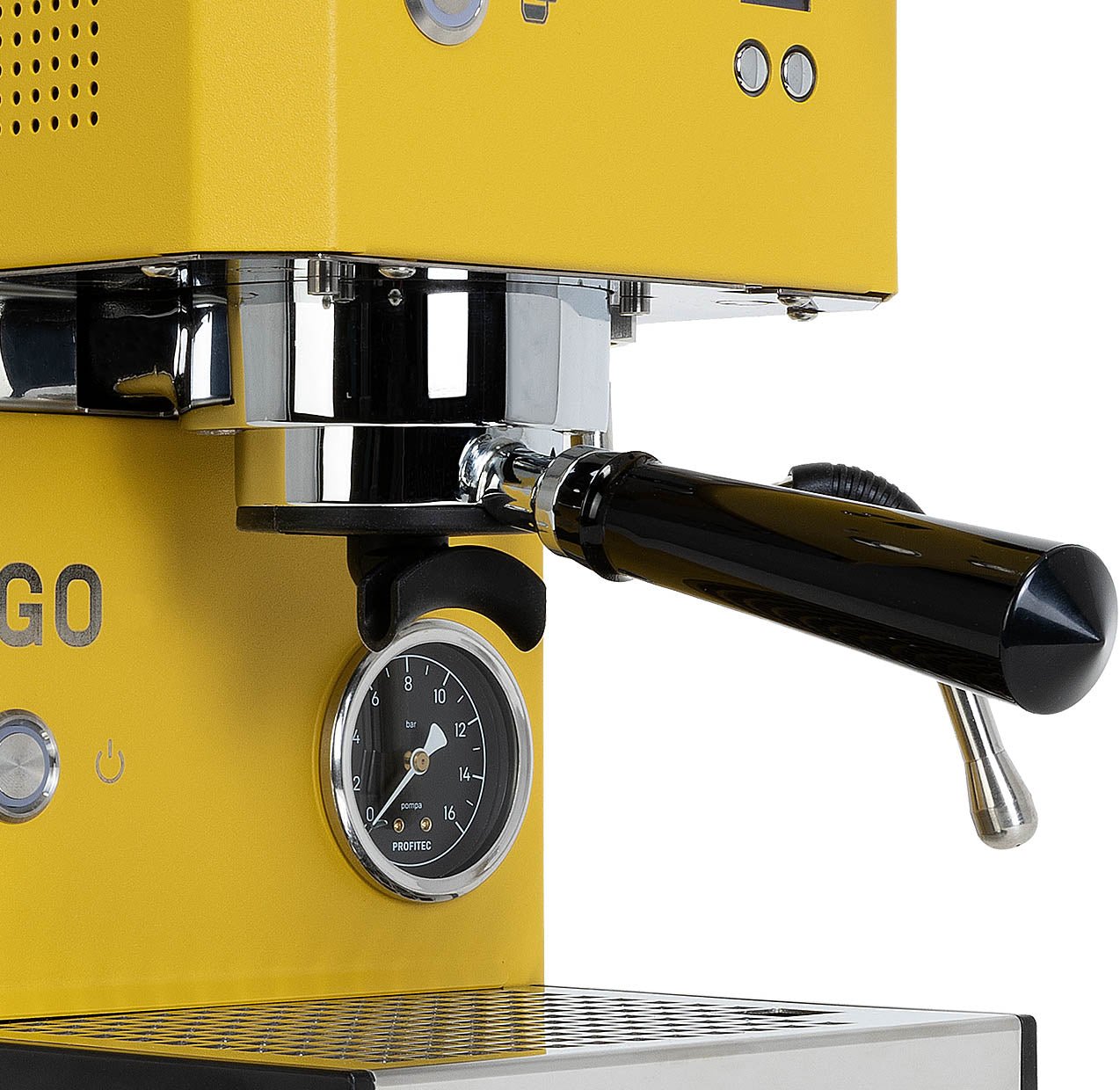 Profitec GO 2.0 - Espresso Aparat - Brew Society