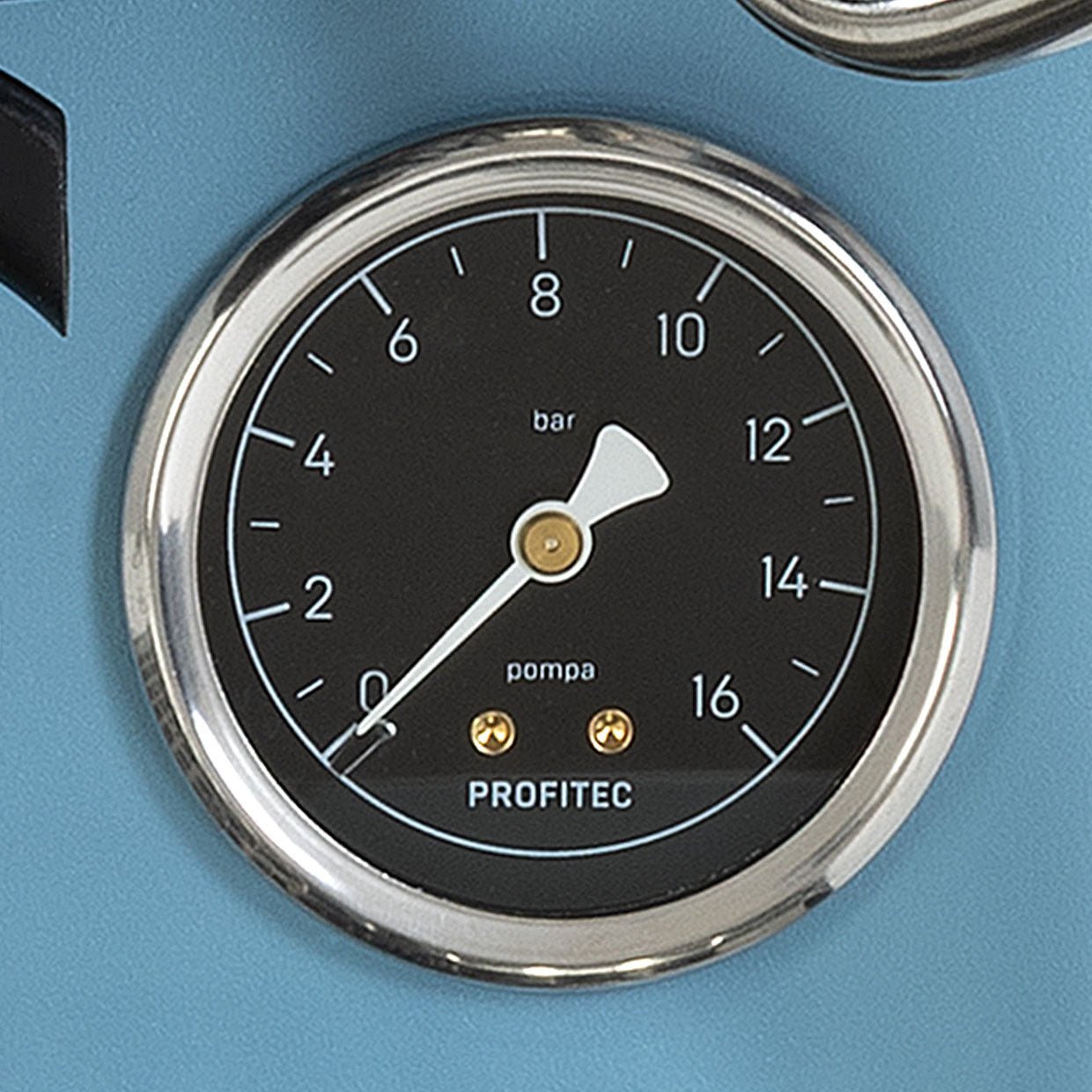 Profitec GO 2.0 - Espresso Aparat - Brew Society