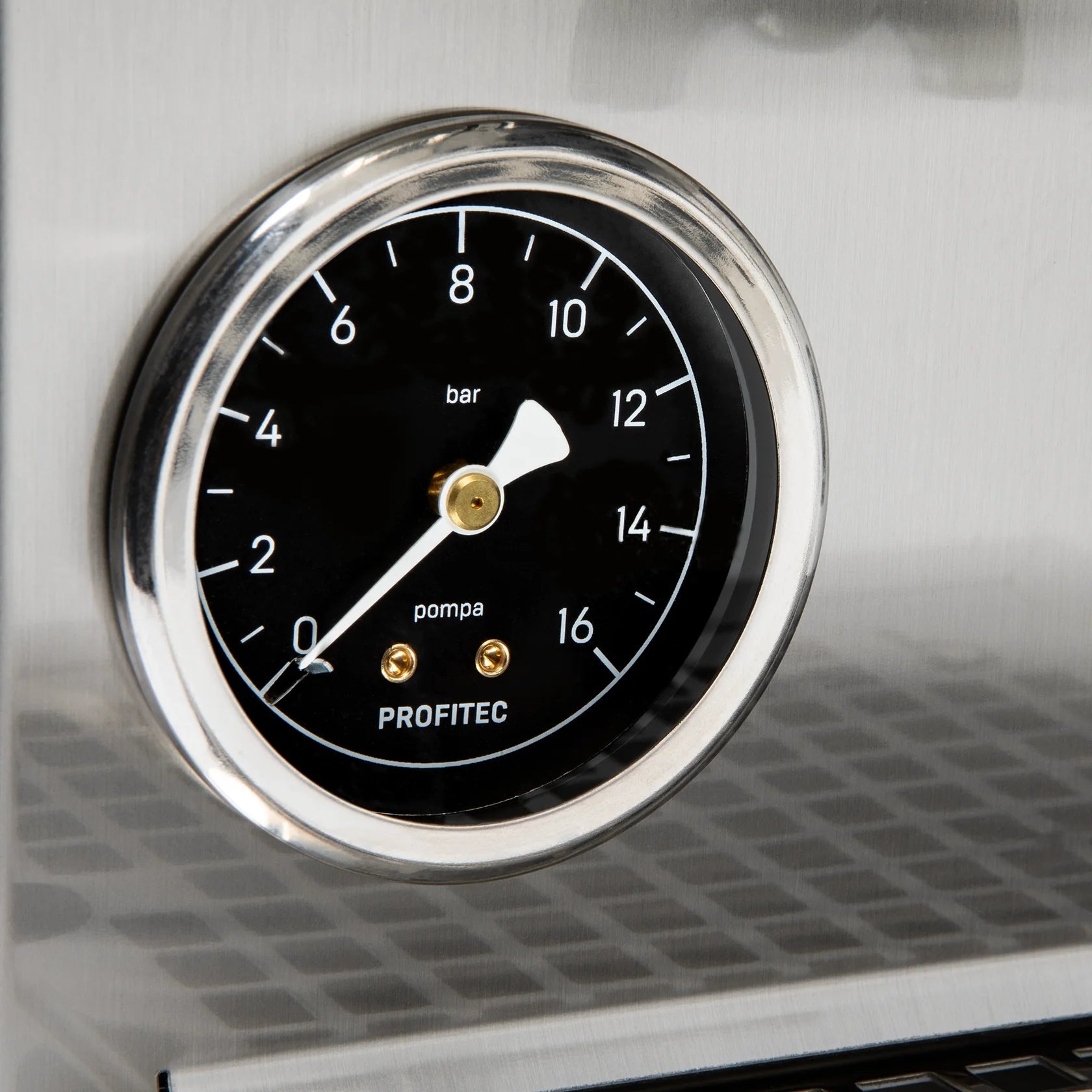 Profitec GO - Espresso Aparat - Brew Society