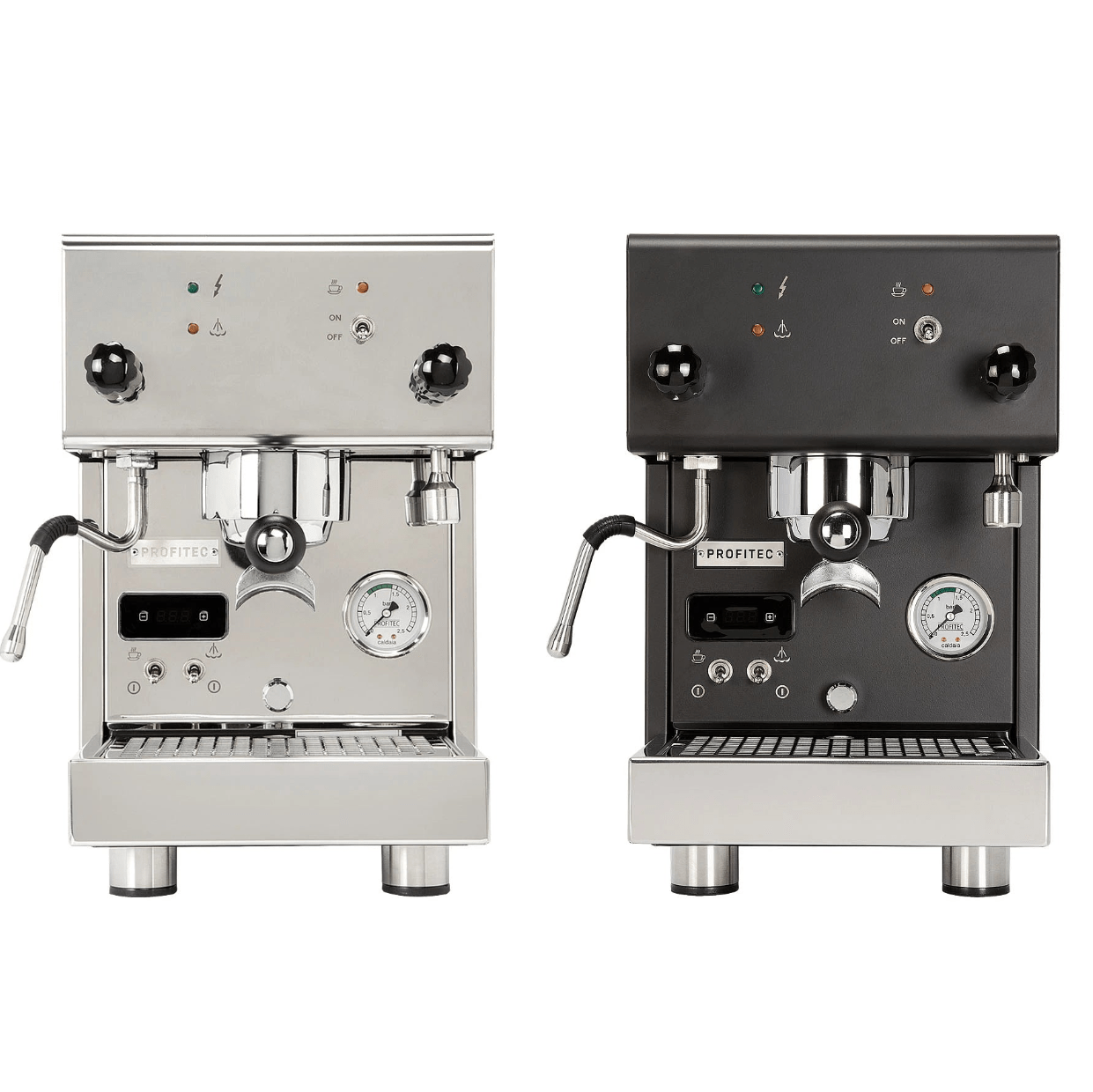 Profitec Pro 300 Espresso Aparat - Brew Society