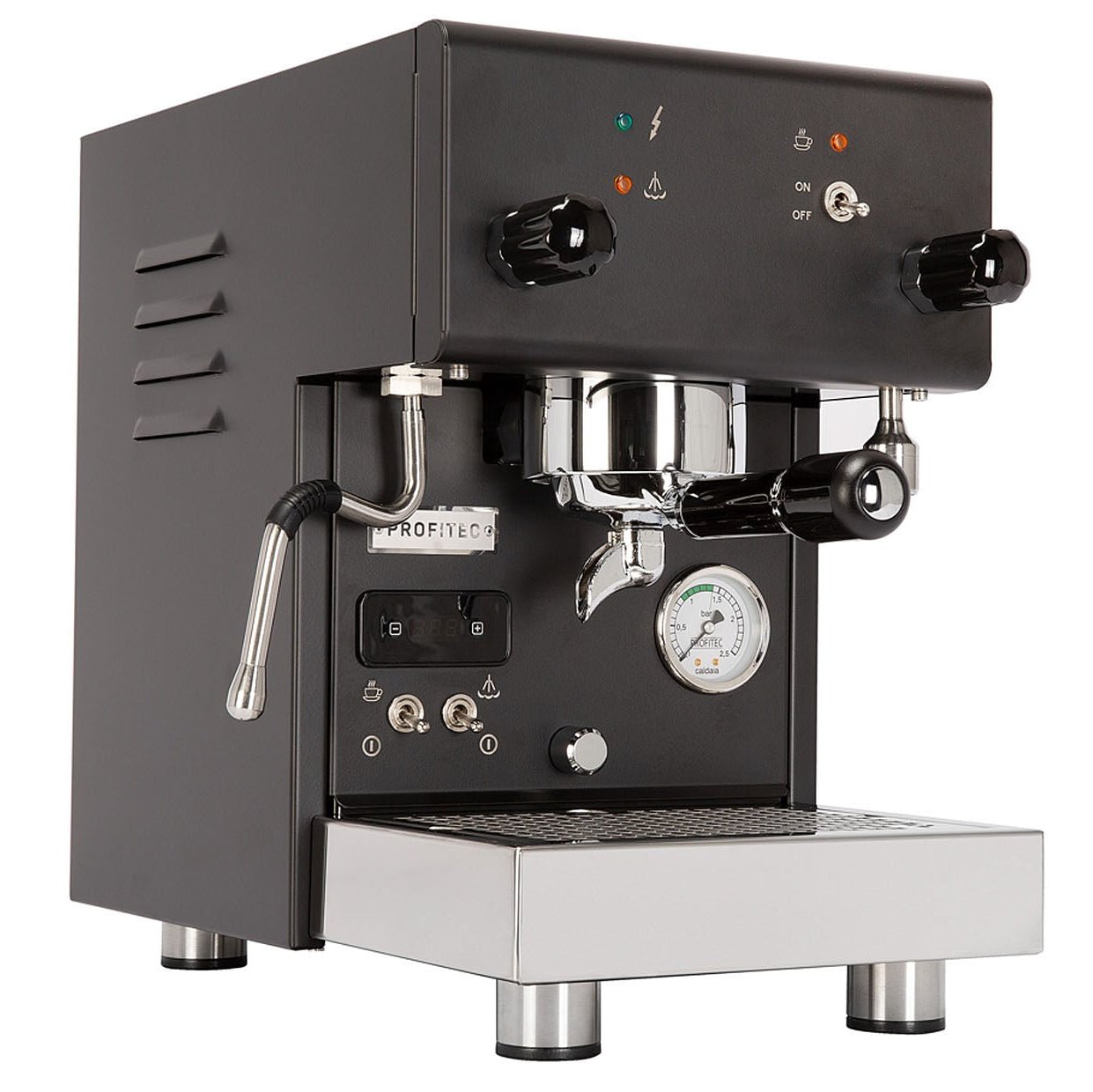 Profitec Pro 300 Espresso Aparat - Brew Society