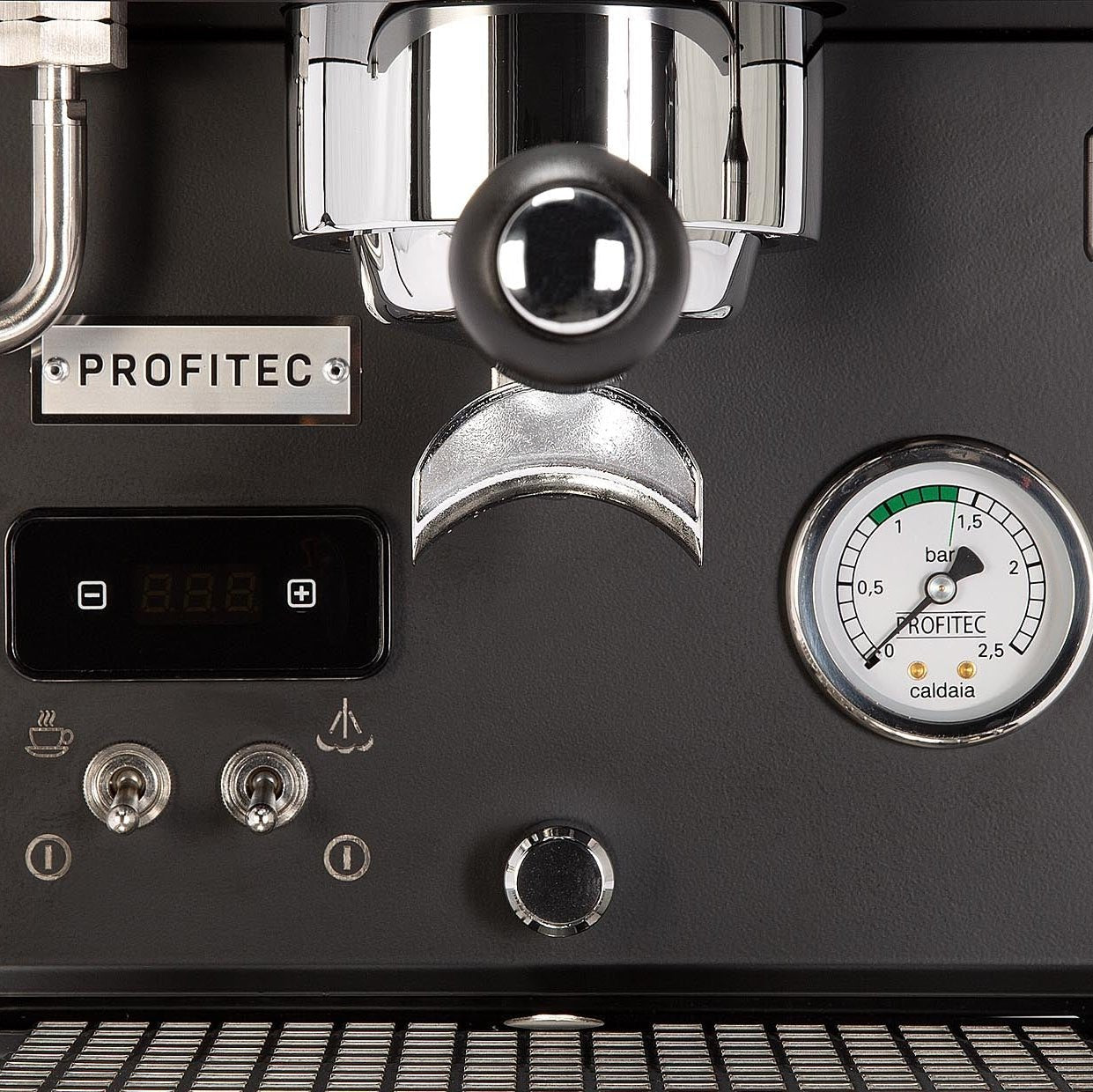 Profitec Pro 300 Espresso Aparat - Brew Society