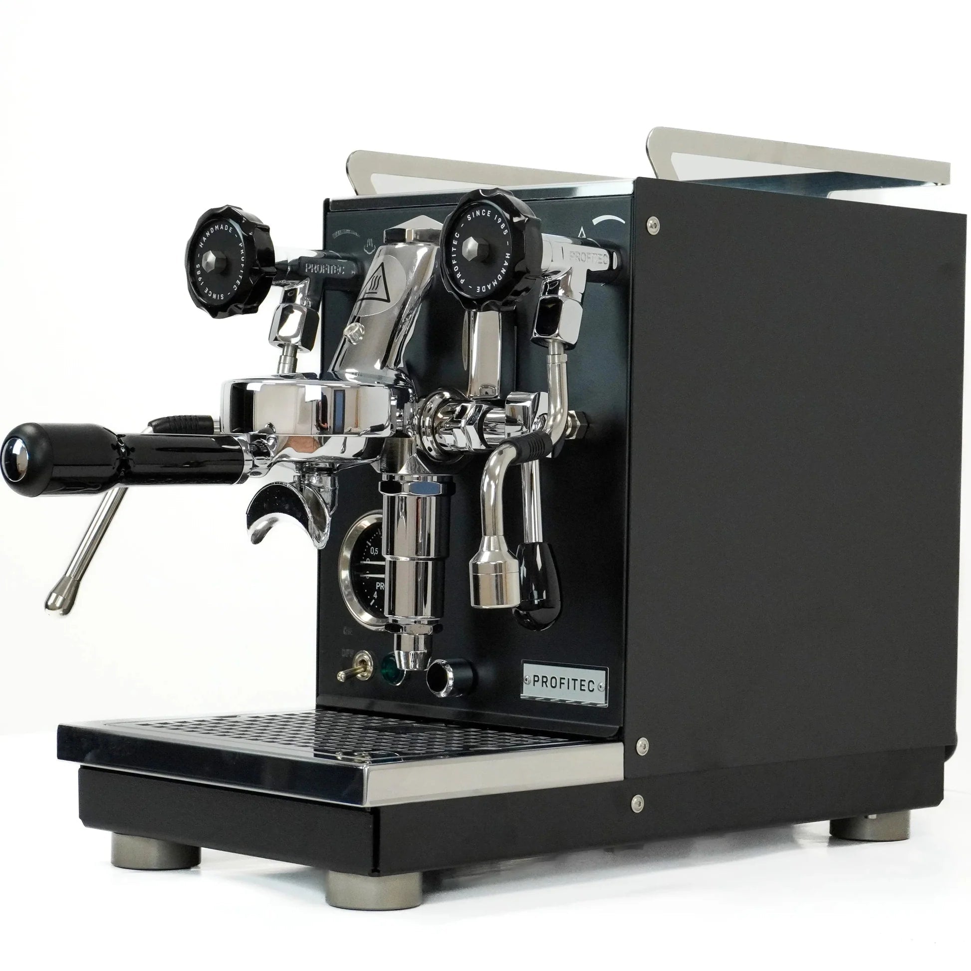 Profitec Pro 400 Espresso Aparat - Brew Society