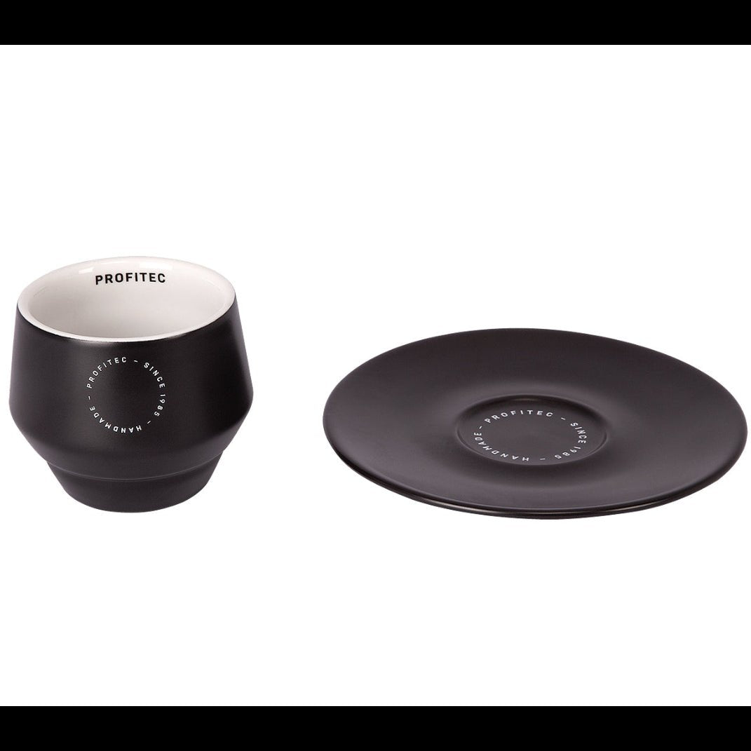 Profitec PRO CUPS Espresso & Cappuccino šolje - Brew Society