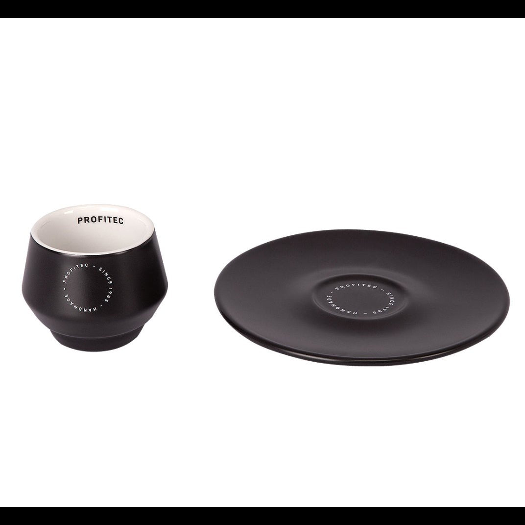 Profitec PRO CUPS Espresso & Cappuccino šolje - Brew Society