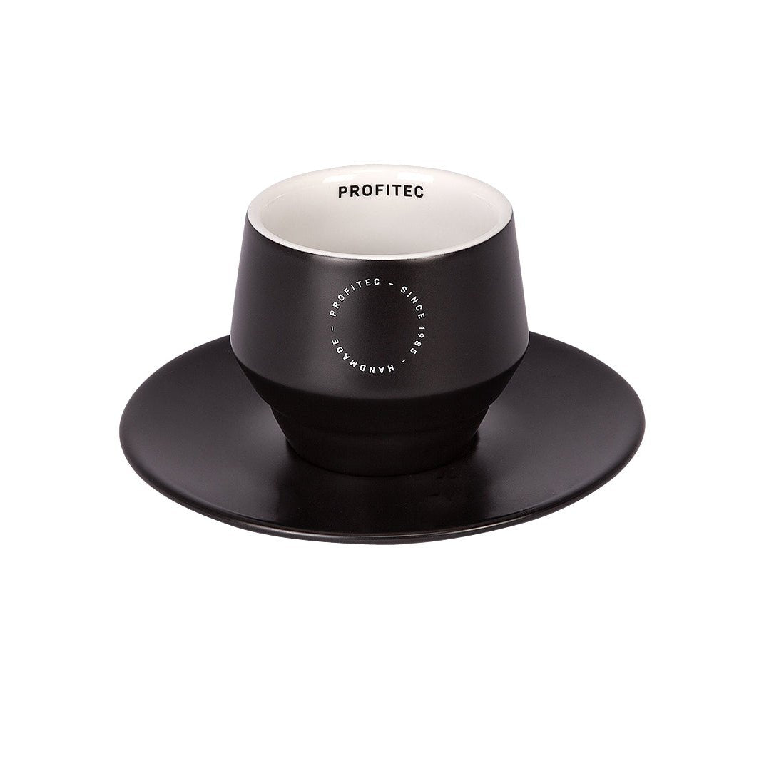 Profitec PRO CUPS Espresso & Cappuccino šolje - Brew Society