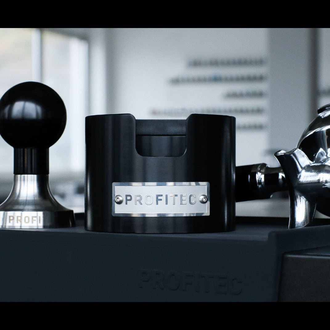Profitec Tamper Station - Brew Society