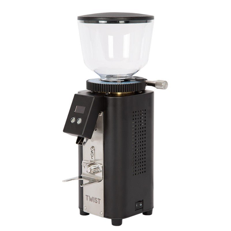 Profitec TWIST A54 espresso mlin – Digitalni mlin za kućne bariste - Brew Society