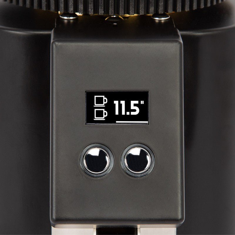 Profitec TWIST A54 espresso mlin – Digitalni mlin za kućne bariste - Brew Society