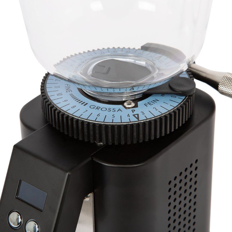 Profitec TWIST A54 espresso mlin – Digitalni mlin za kućne bariste - Brew Society
