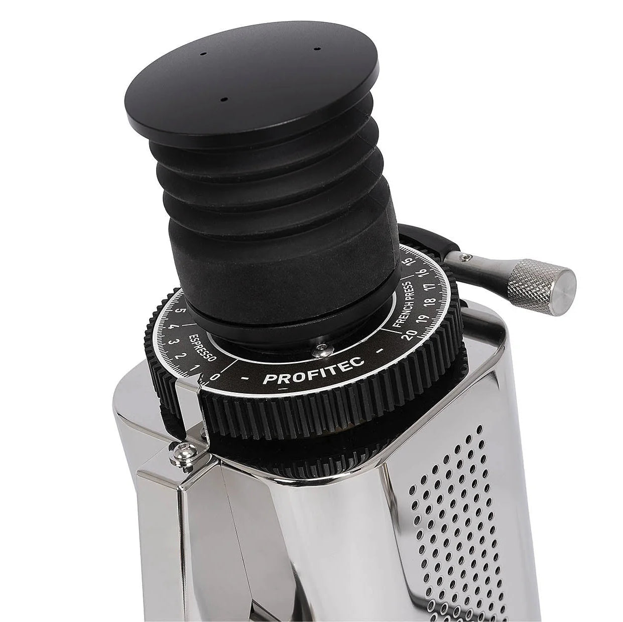 Profitec TWIST SD54 Single Dose Mlin za kafu - Brew Society