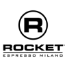 Rocket Espresso logo – italijanski proizvođač premium espresso aparata