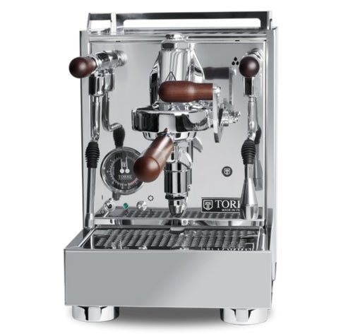Torre Luigino TSP espresso aparat - Brew Society