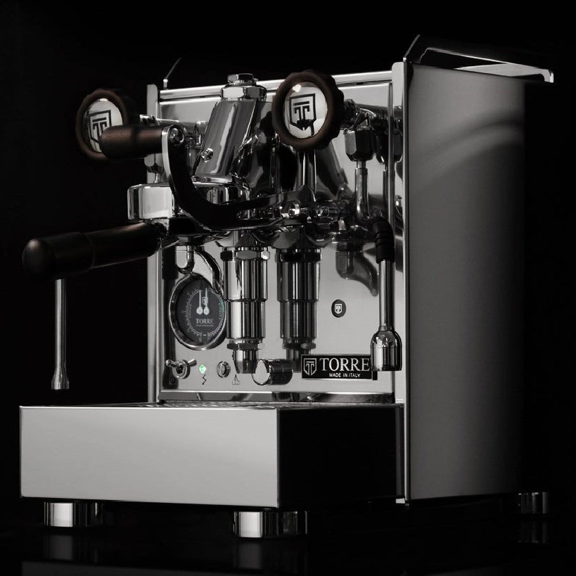 Torre Luigino TSP espresso aparat - Brew Society