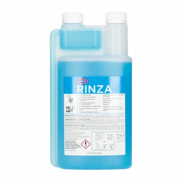 Urnex Rinza sredstvo za čišćenje mlečnih sistema 1,1 l - Brew Society