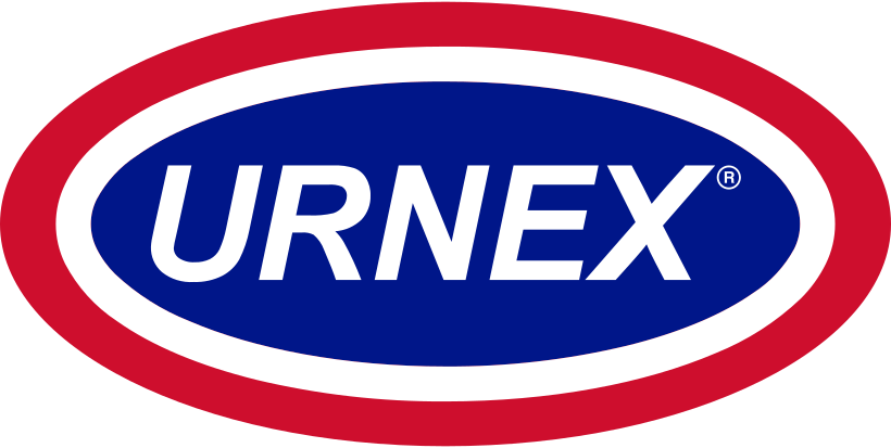 Urnex logo