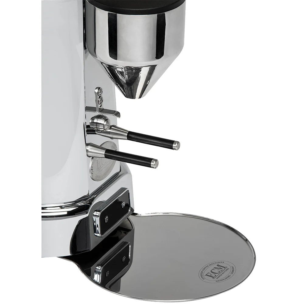 ECM V-Titan 64 - Mlin za espresso - Brew Society