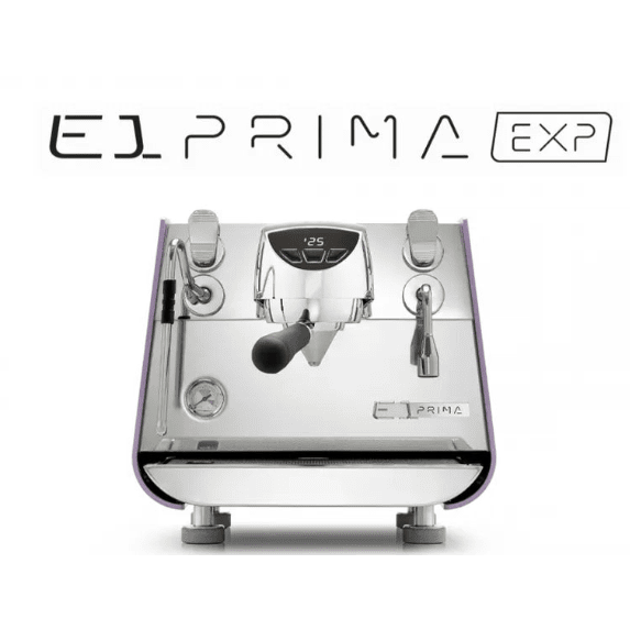 Victoria Arduino E1 Prima EXP - Brew Society